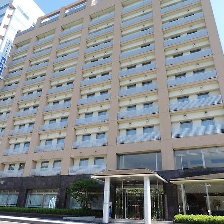 Dormy Inn Akita Luaran gambar