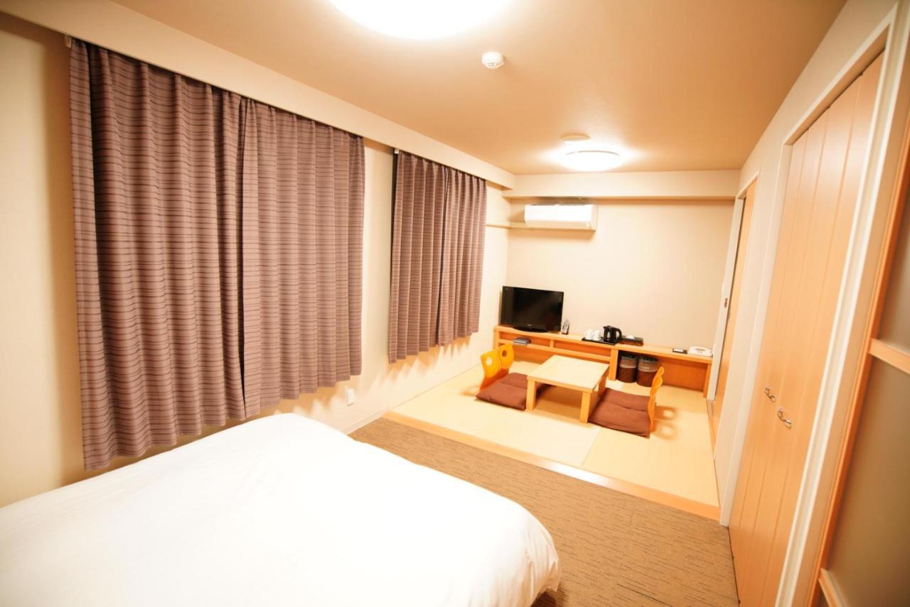 Dormy Inn Akita Luaran gambar