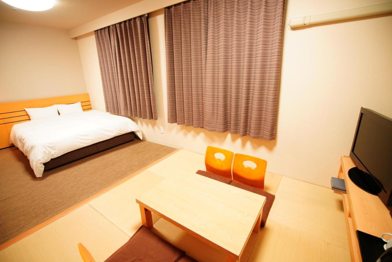 Dormy Inn Akita Luaran gambar