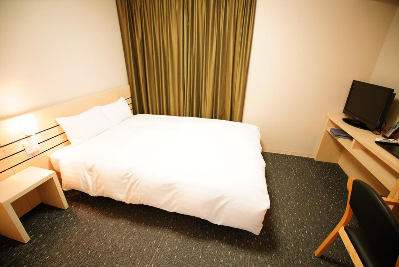 Dormy Inn Akita Luaran gambar