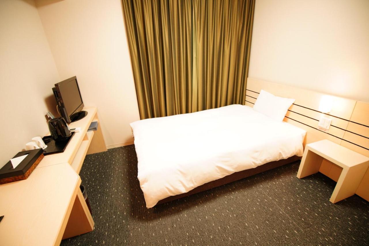 Dormy Inn Akita Luaran gambar