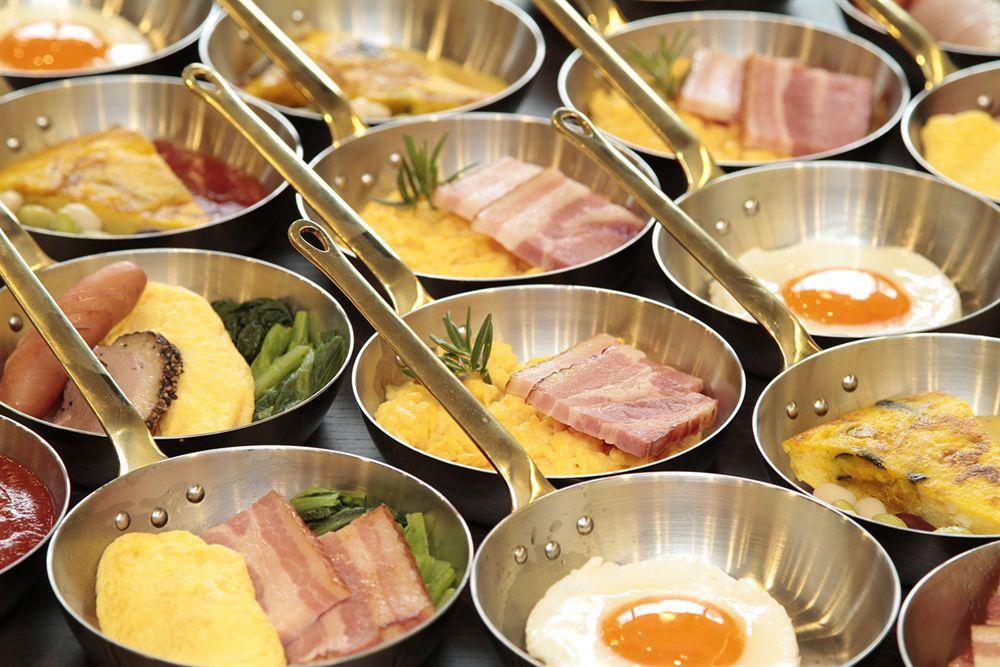 Dormy Inn Akita Luaran gambar