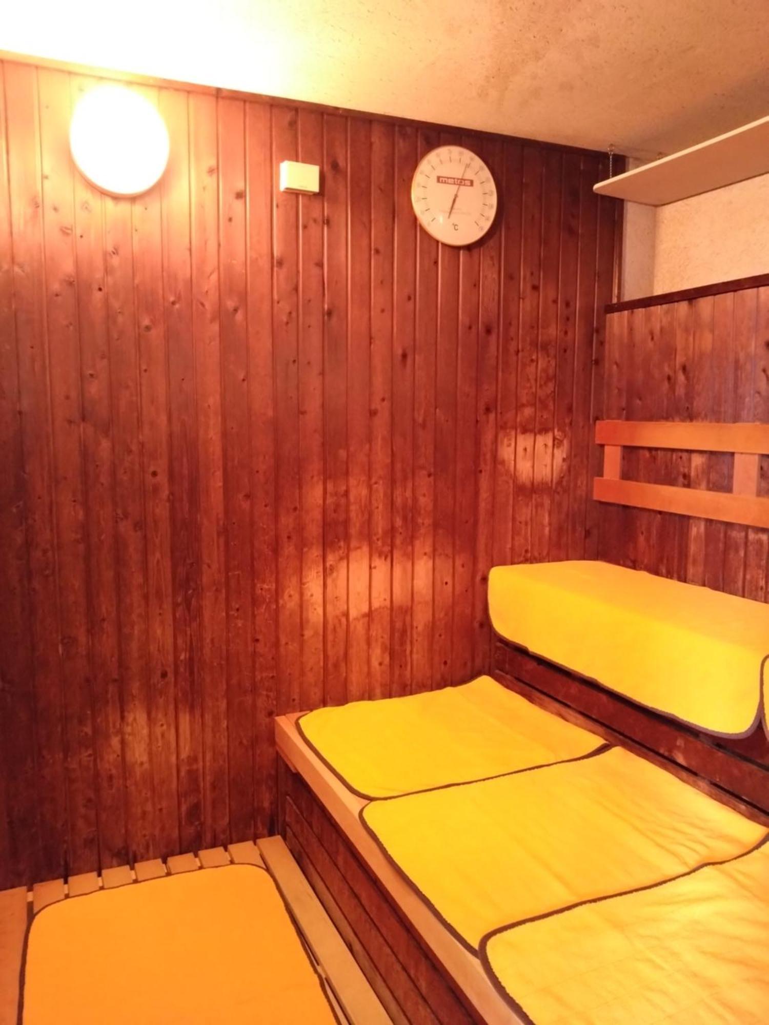 Dormy Inn Akita Luaran gambar