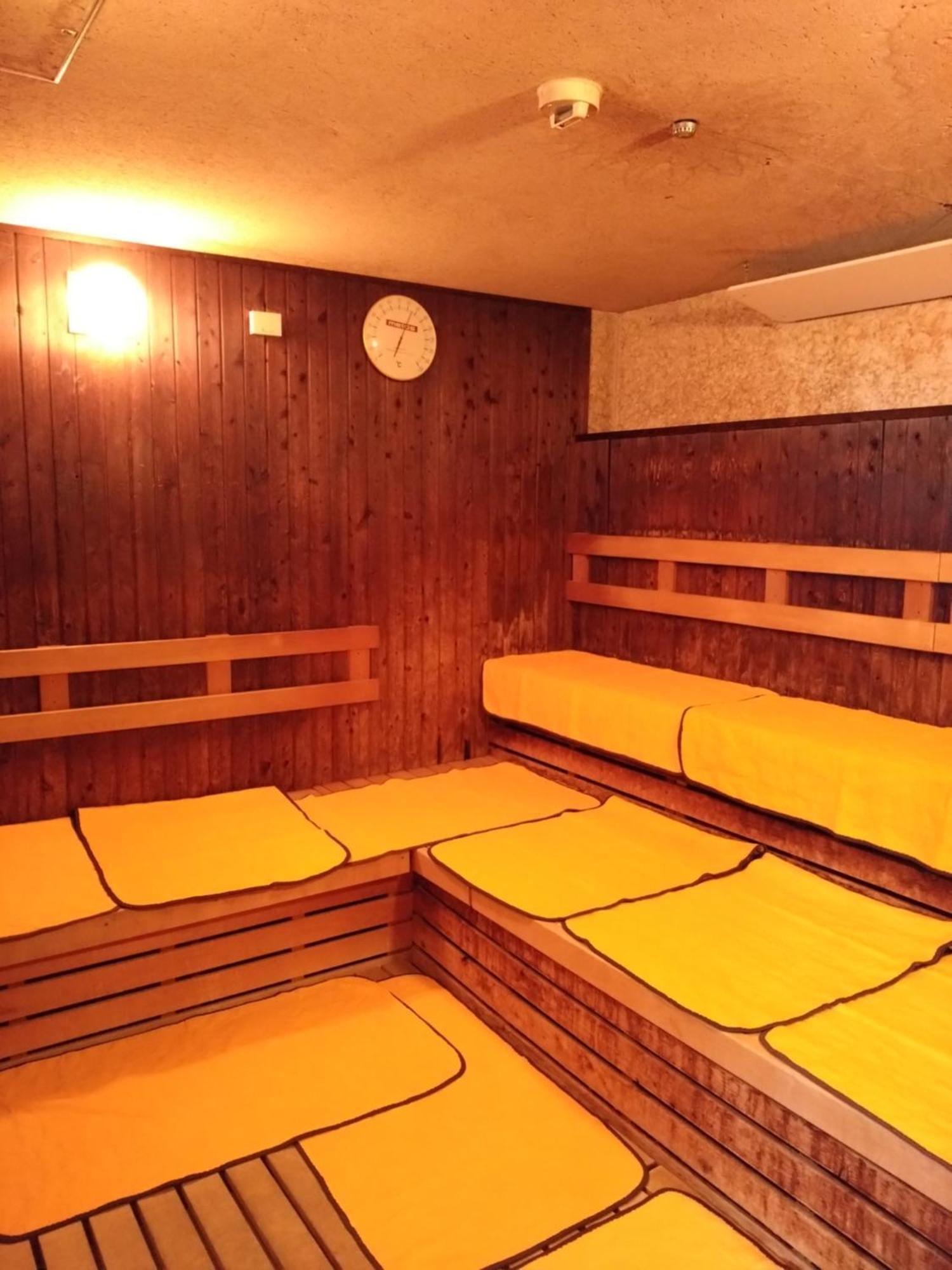 Dormy Inn Akita Luaran gambar