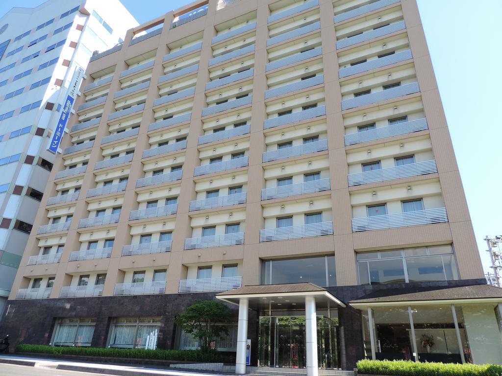 Dormy Inn Akita Luaran gambar