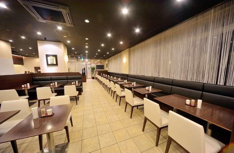 Dormy Inn Akita Luaran gambar