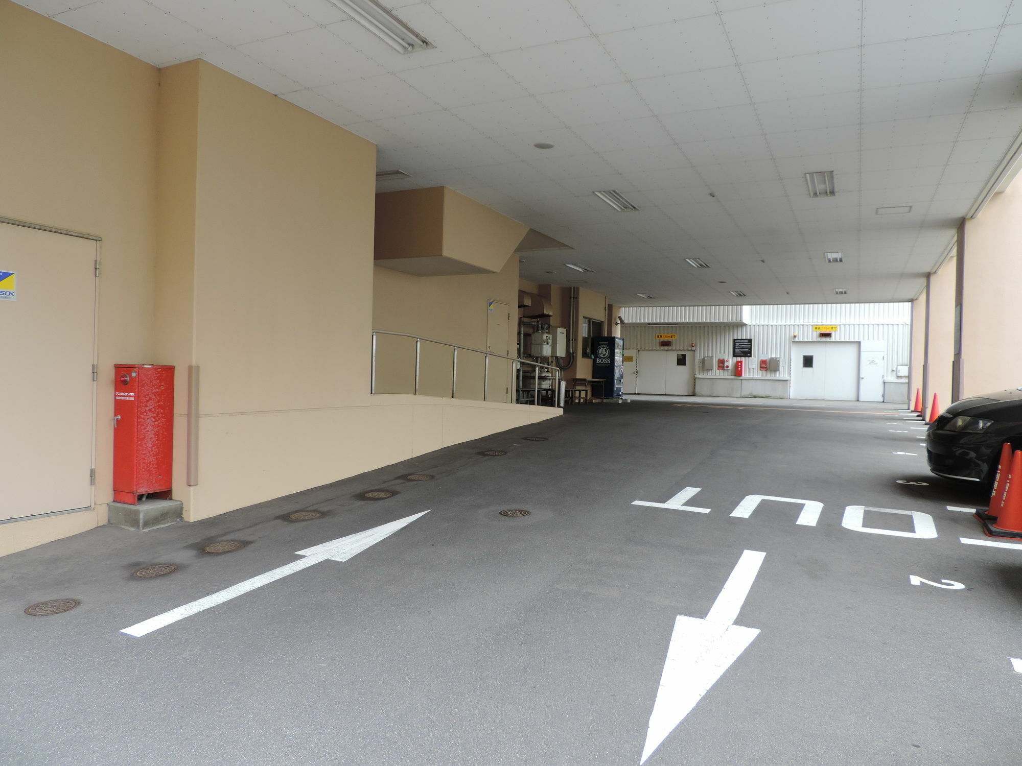 Dormy Inn Akita Luaran gambar