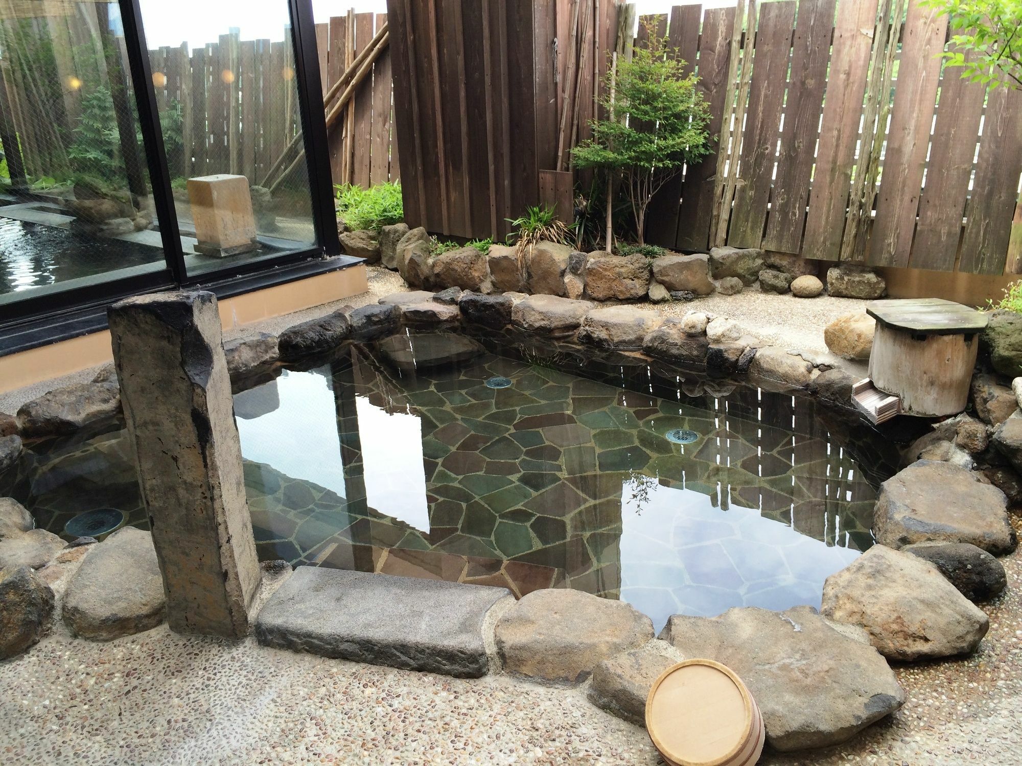 Dormy Inn Akita Luaran gambar