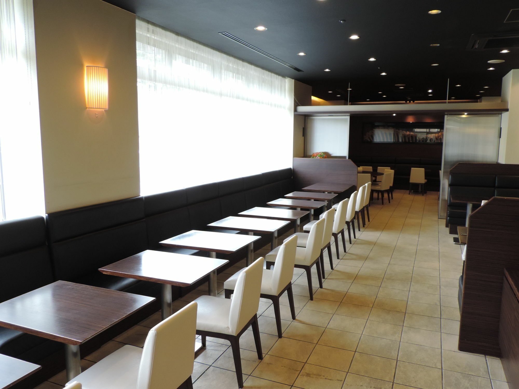 Dormy Inn Akita Luaran gambar