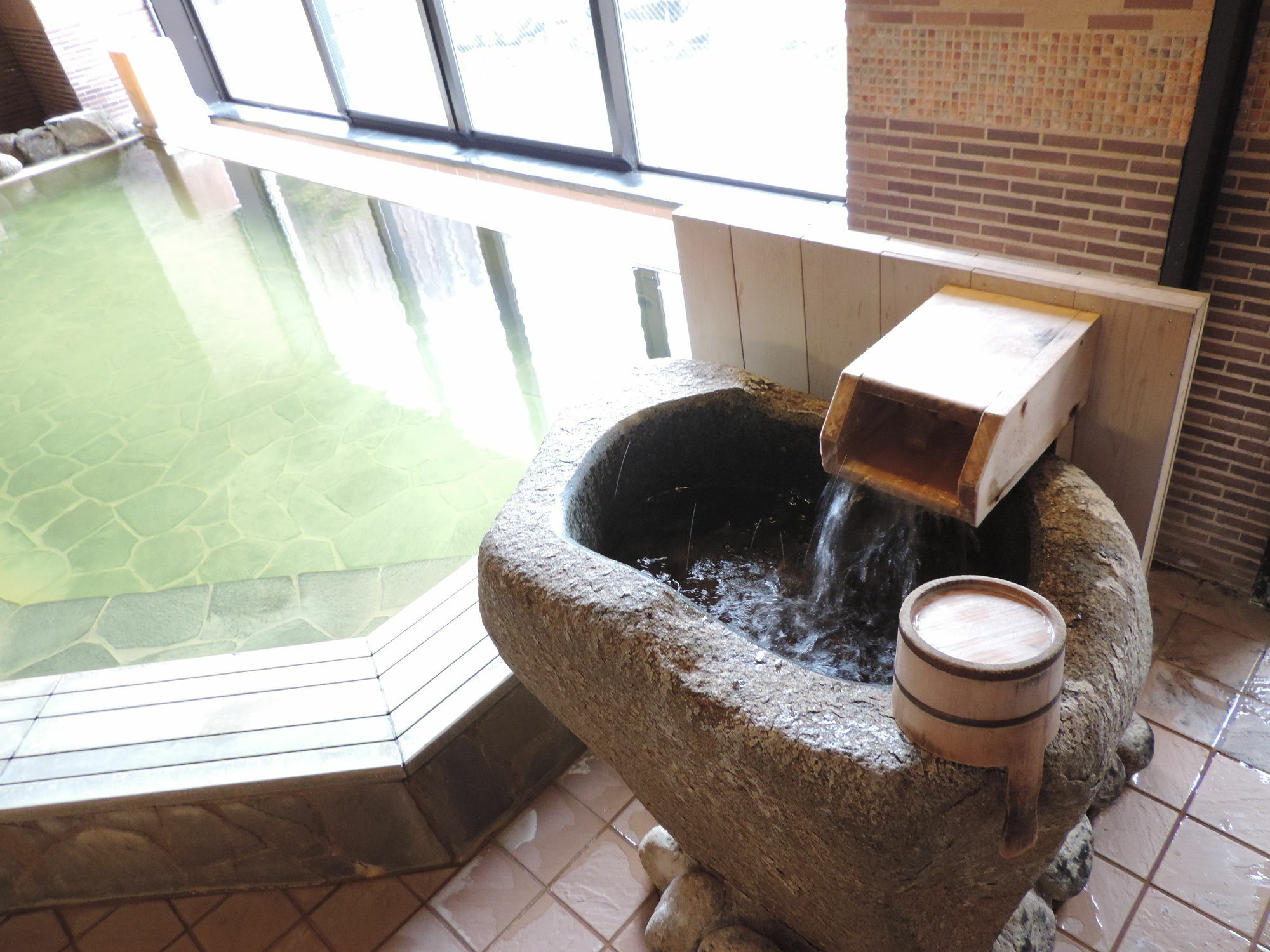 Dormy Inn Akita Luaran gambar